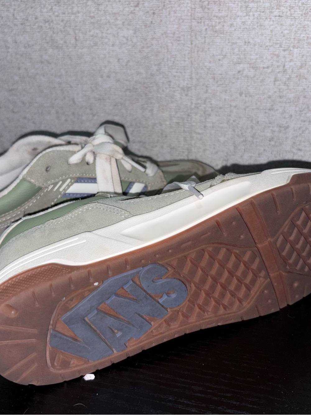 Vans upland - Picture 3 of 5